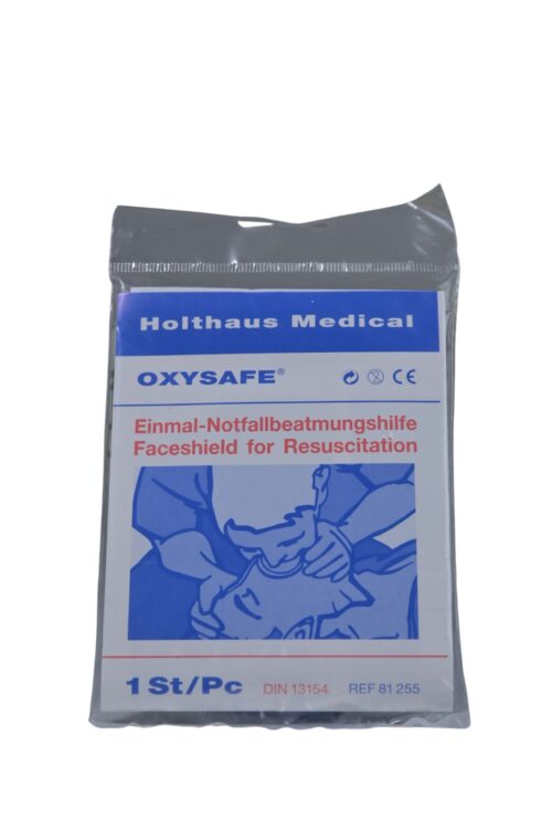 Holthaus Beatmungsflies