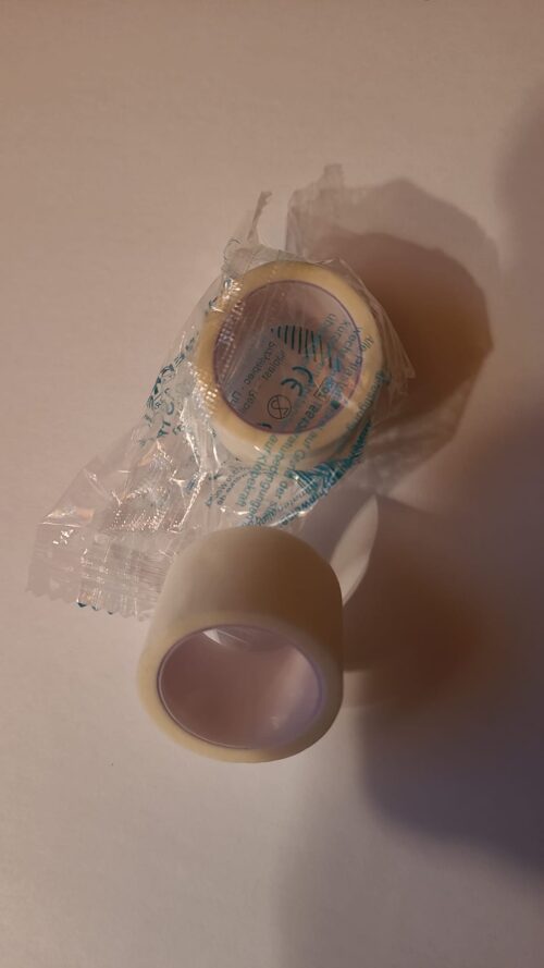 Klebeband für Moderationskarten
