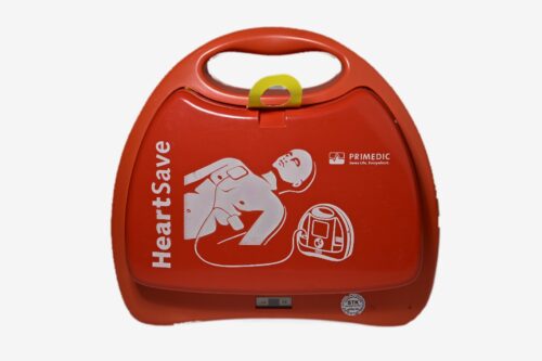 AED mieten
